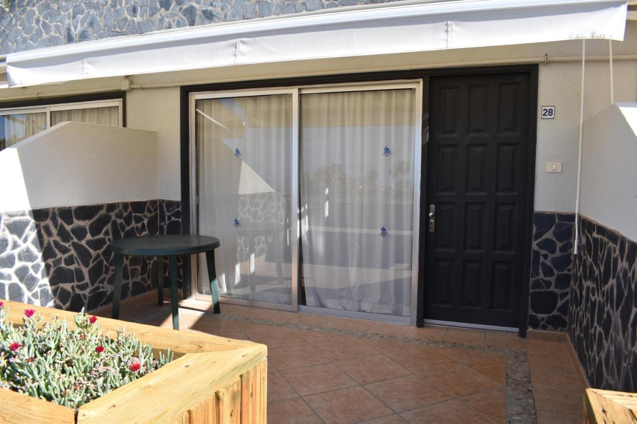 The Harbour Club Acantilado de los Gigantes